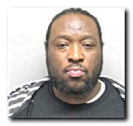 Offender Octavius Horton