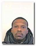 Offender Ricardo Wright