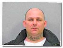 Offender Ricky Eldon Wright Jr