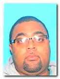 Offender Roderick Debrell Jenkins