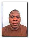 Offender Ronald Keith Brown