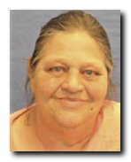 Offender Rosemary Ann (deceased) Mcqueen