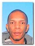 Offender Terrance Marquette Reed