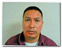 Offender Thomas Guerrero