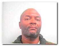 Offender Tracy Eugene Mitchell