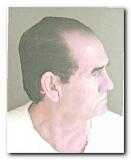 Offender Agapito Arturo Martinez