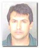 Offender Alberto Medrano Martinez Sr