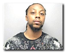 Offender Anthony Garner Jr