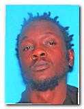 Offender Antonio Martez Miller