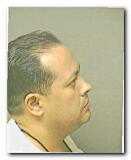 Offender Armando Santoyo