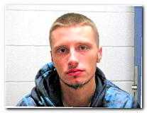 Offender Brenton James Mays Petry