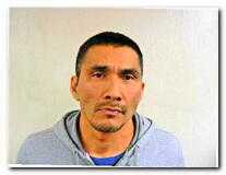 Offender Carlos R Garcia