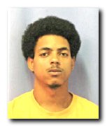 Offender Christopher Delvonta Mcgowan