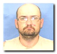 Offender Christopher Shane Mckinney