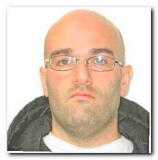 Offender Daniel Joseph Pember