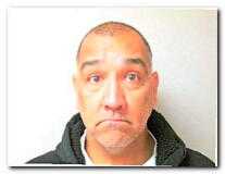 Offender David Galvan