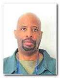 Offender Eddie H Williams