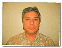 Offender Francisco Javier Flor Elizondo