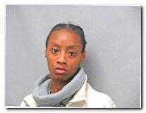 Offender Jalisa Moneah Kimble