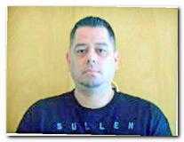 Offender John Anthony Serrano