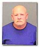 Offender John Duane Shaw