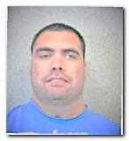 Offender John Ernesto Sedano