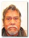 Offender John Reyes Santa-cruz