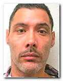 Offender John Sanchez