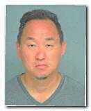 Offender John Sunu