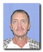 Offender Kenneth D (deceased) Forrester