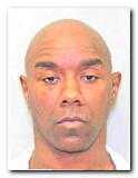 Offender Michael Antoine Mchenry