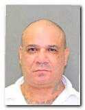 Offender Miguel Sanchez Salazar