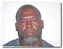 Offender Othello Omar Gafford