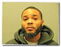 Offender Quincy Rashan Reddick