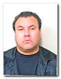 Offender Randy Rivera