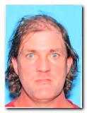 Offender Ray Hilderbrand