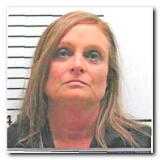 Offender Rhonda Elaine Jones