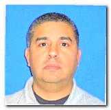 Offender Ronny Lee Garza