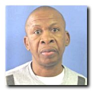 Offender Terry Michael Johnson