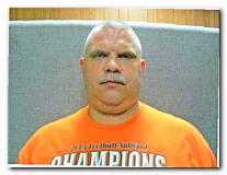 Offender Terry Wayne Wieters