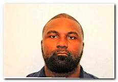 Offender Ywantru D Johnson