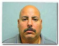 Offender Albert Sandoval