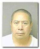 Offender Alfonso Raymundo Garcia