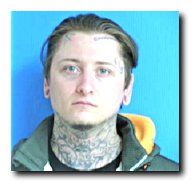 Offender Brandan Michael Paul Adkins