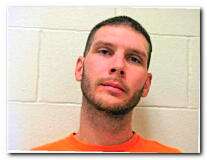 Offender Danny Keith Lhamon Jr