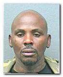 Offender Darnell James Turner