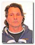 Offender David D Brown