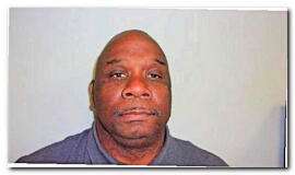 Offender David Earl Melton