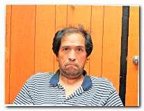 Offender Eduardo Palomares