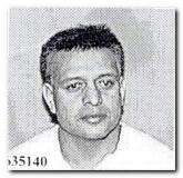 Offender Emillo Mora Flores